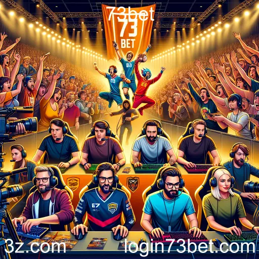 Jogos de Slot 73bet